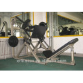 Equipamento de ginástica para levantamento de pernas e agachamento Leg press XR-9926